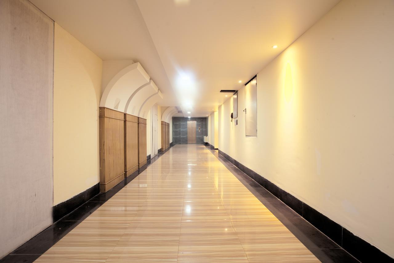 Hotel Night Heaven Bāndarban Екстериор снимка